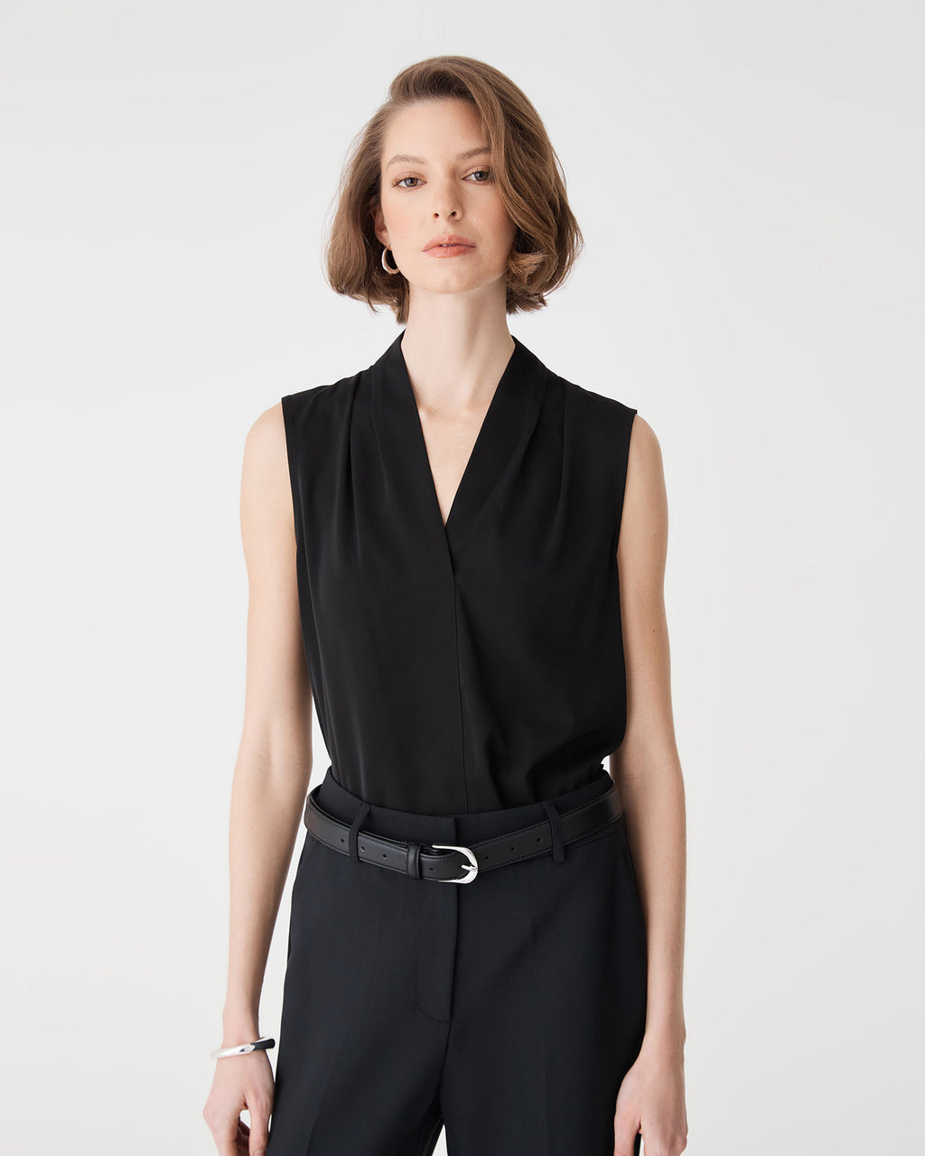 Alivia 2 V-Neck Top