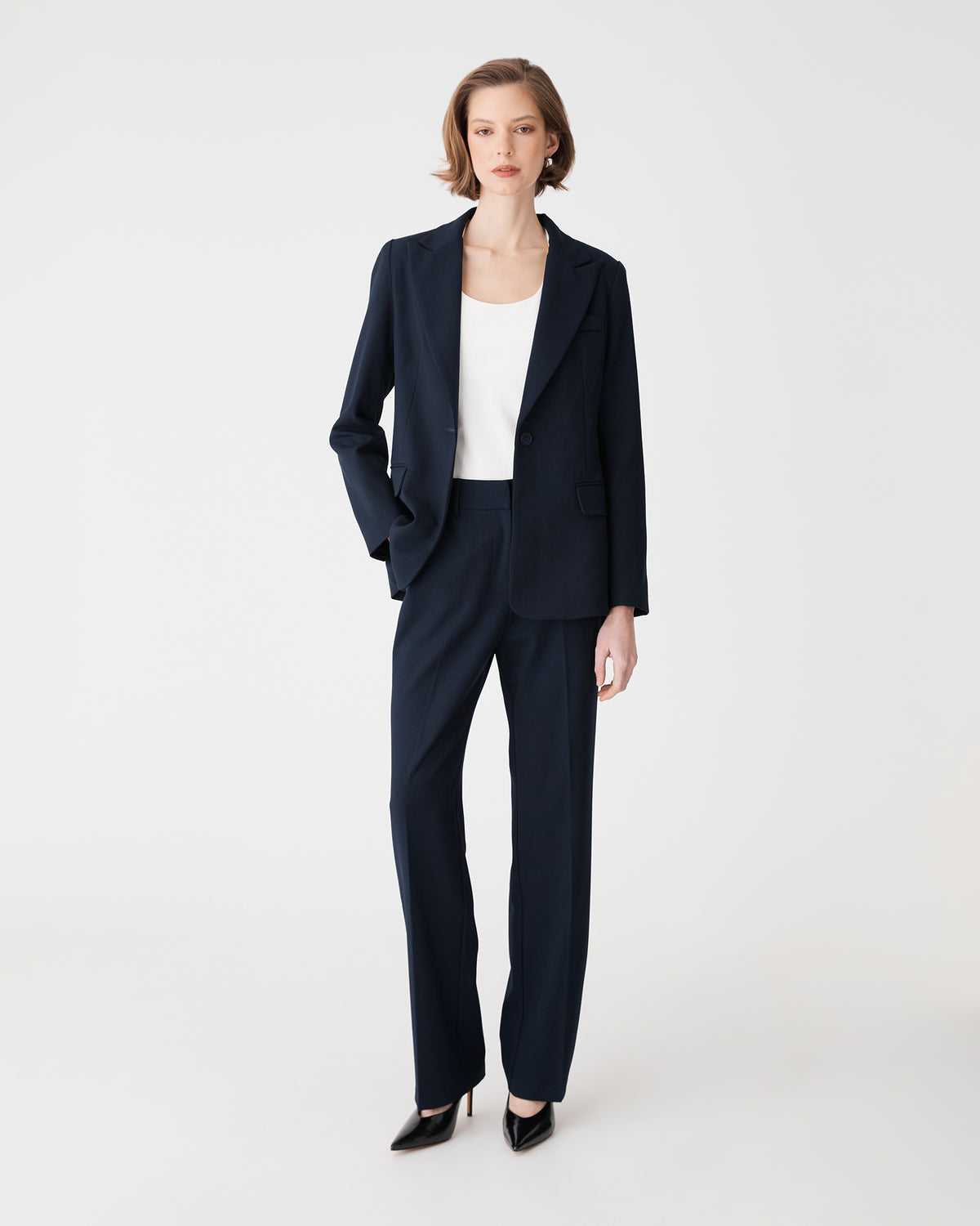 Merid Tailored Pants