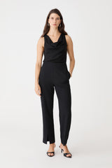Tilda Split Hem Pants
