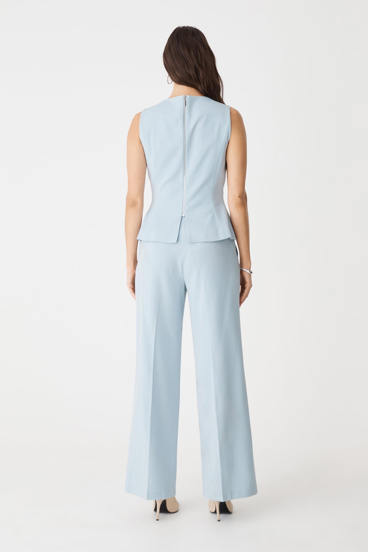 Melanie Straight Leg Pants