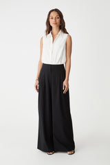 Parker Pleated Pants