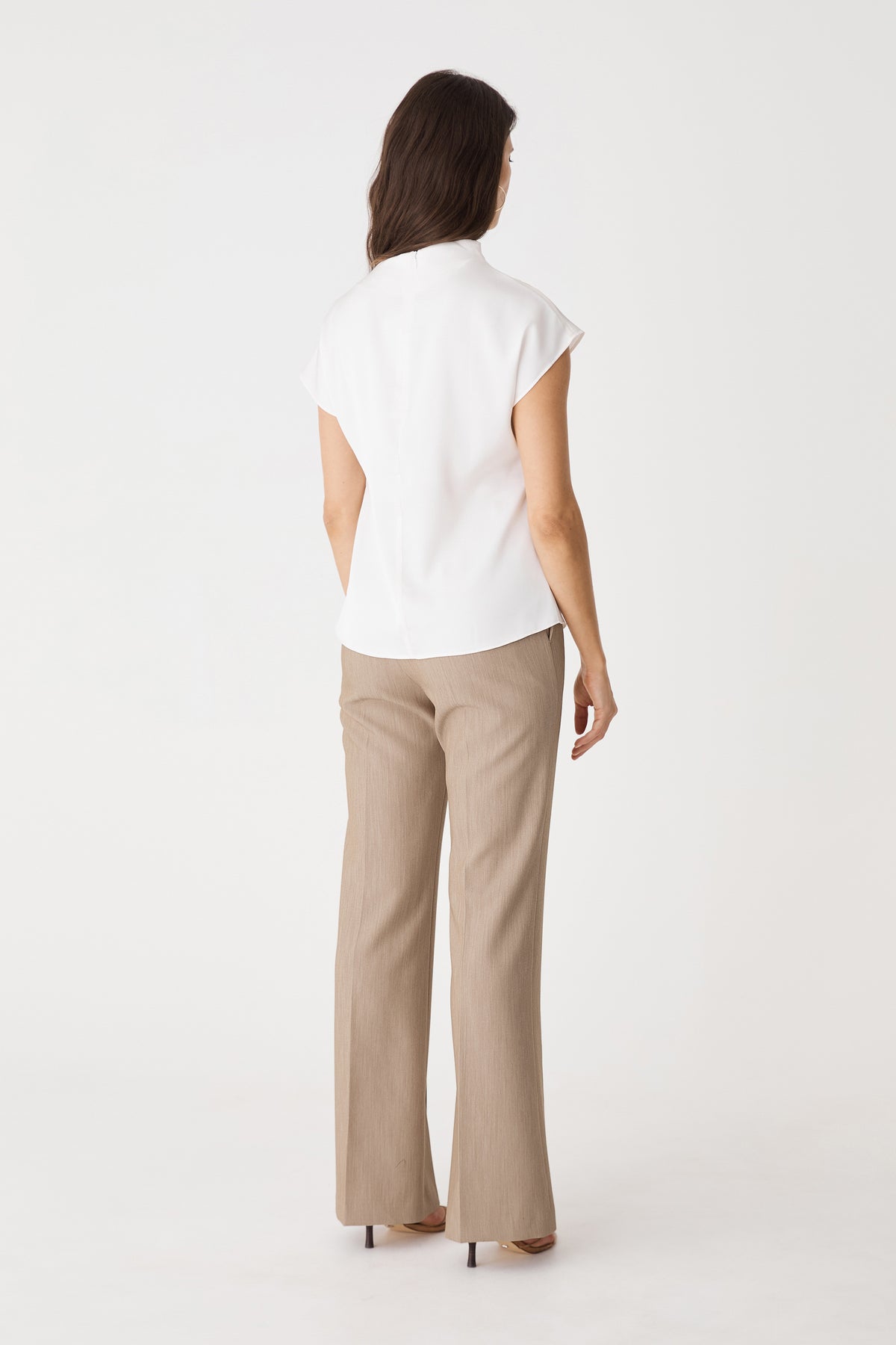 Julia Bootleg Pants