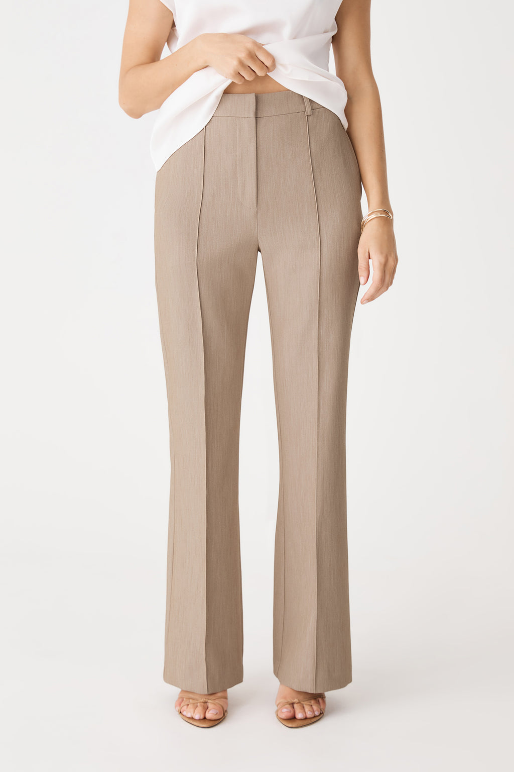 Julia Bootleg Pants