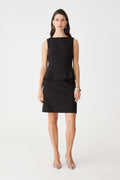 Melanie 2 Tailored Skirt