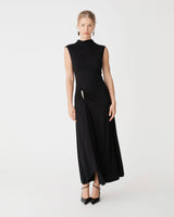 Laurel Ruched Dress — view 1