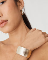 Isadora Statement Bracelet — view 1